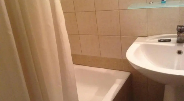 Номер Standard Hotel Alexandros