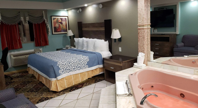 Days Inn Nanuet Spring Valley, Book Mini-hotel Nanuet Rockland County