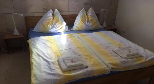 Ferienwohnung Frieser, Забронировать Отель Отели Оссиахерзе с парковкой, Парковка
