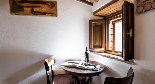 Люкс Agriturismo Biologico SantEgle