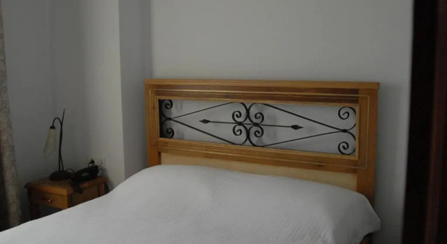 Номер Standard Aliye Hanim Hotel