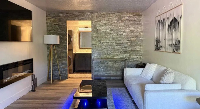 Люкс Classic Taos Valley Lodge