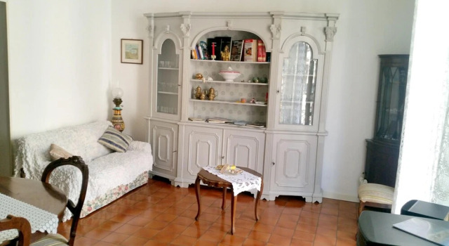 Apartment With 2 Bedrooms in La Spezia, With Wonderful City View, Balc