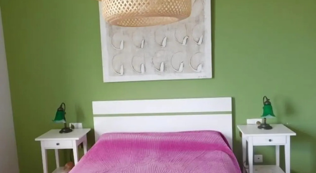 Adosado Fantasía