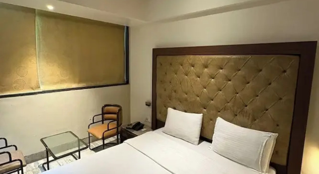 Номер Standard Pravasi Residency
