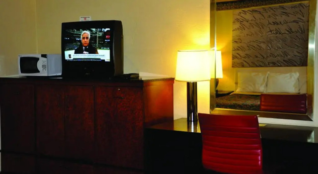 Номер Standard Travelers Inn Manteca