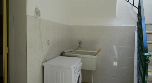 Коттедж Casa vacanze Mimina - Gallipoli centro storico a 150 mt. dalla spiaggia