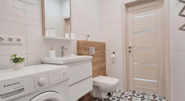 Апартаменты LovelyHome 39 (ЛавлиХоум 39) на улице Комсомольская 64