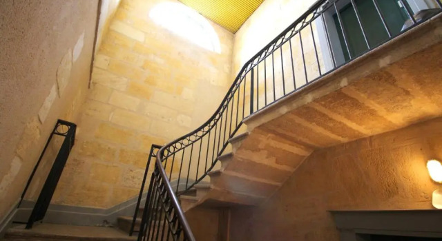 Appart 2 chambres - Le Quai des Chartrons, Rezerwuj Apartament Chartrons 