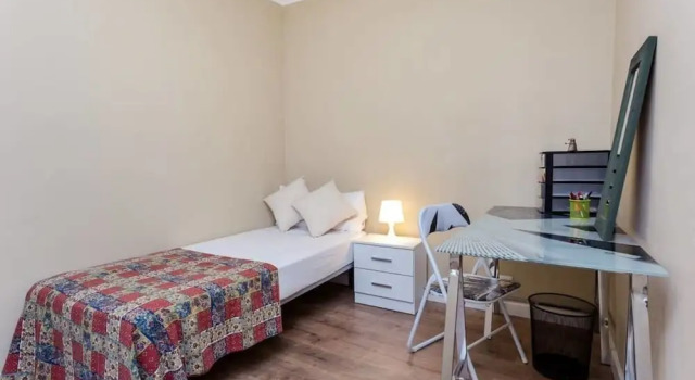Brand new 3bedroom Flat Next to Fira BCN