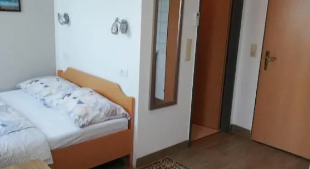Студия Apartments Tanja & Tina