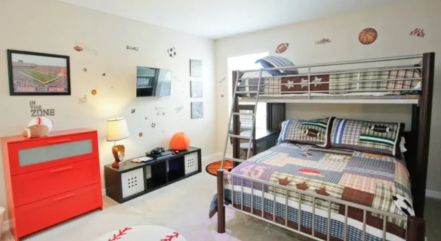 Veranda Palms 2600, Varaa Villa Kissimmee Kissimmee