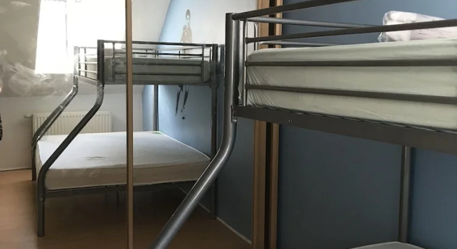 Duplex-Mulhouse, Book Hotel Mulhouse 
