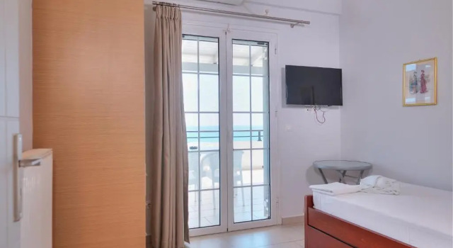 Appartamento Superior con vista mare Thea Studios