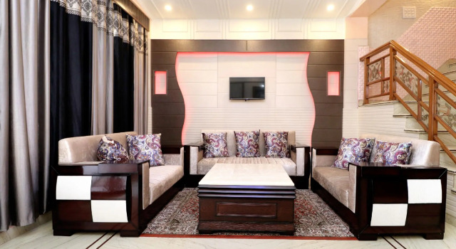 OYO 22774 Kumar Hotel, Book Hotel Jalandhar Punjab