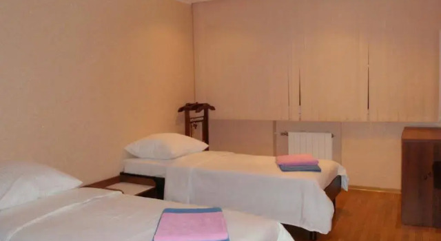 Апартаменты Sochi Rent a Home