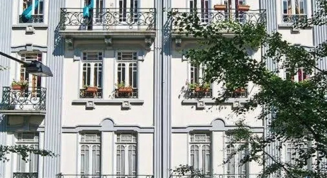 Nasoni Guest Hostel, Забронировать Хостел Порту Регион Порту, рядом с Lapa Metro Station