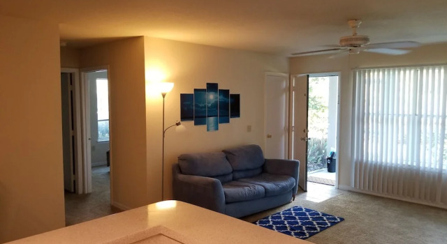 Condo near IMG Academy & Beaches, Забронировать Отель Отели Брейдентон 3 звезды, 3*