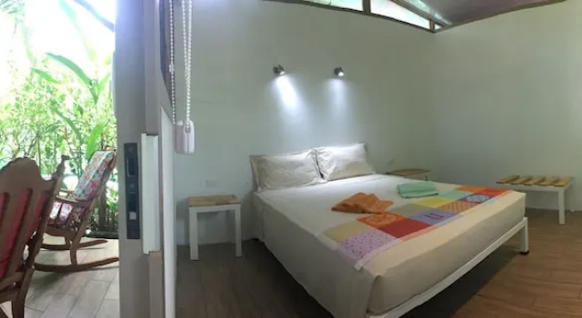 Номер Standard La Perlita