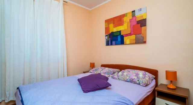 Apartment Jelena, Забронировать Апартаменты/квартира Отели Региона Дубровника с парковкой, Парковка