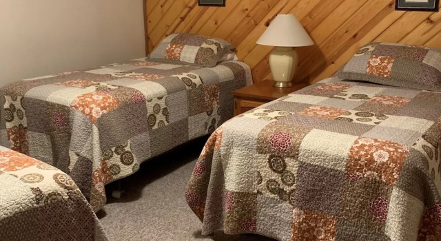 Deerpath - Elbert's - 6 Br Home, Réserver Hôtel St. Germain Wisconsin