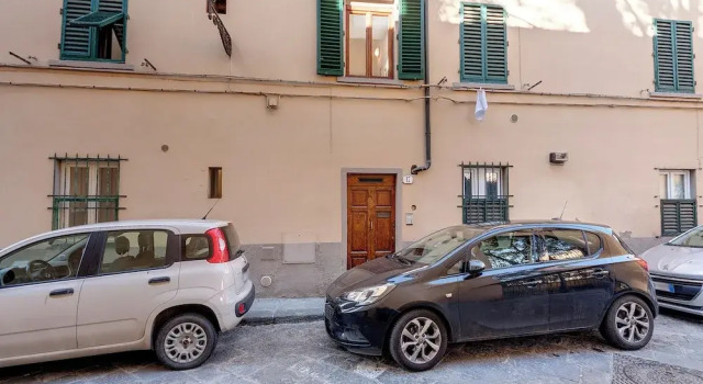 Mamo Florence - Conce Apartment, Забронировать Апартаменты/квартира Апартаменты Флоренции, рядом с Дом Буонаротти, Апартаменты/квартира