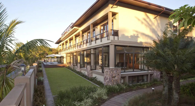Coco De Mer Boutique Hotel