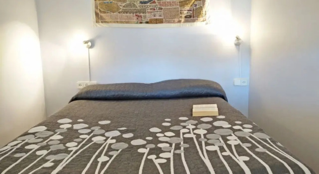 Apartment - 1 Bedroom with Pool and WiFi - 107738, Забронировать Апартаменты/квартира Апартаменты Baix Empordà, Апартаменты/квартира