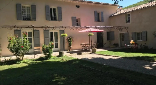 Les Gites De La Gassende, Prenota Appartamento Riez 