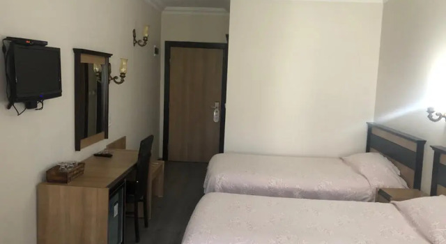 Subartu Hotel, Rezerwuj Hotel Elazig 