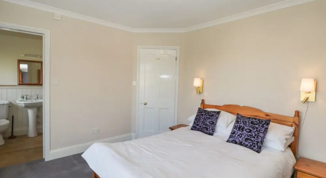 Caradoc, Rezervasyon Tatil Evi Merseyside villalar, Villa