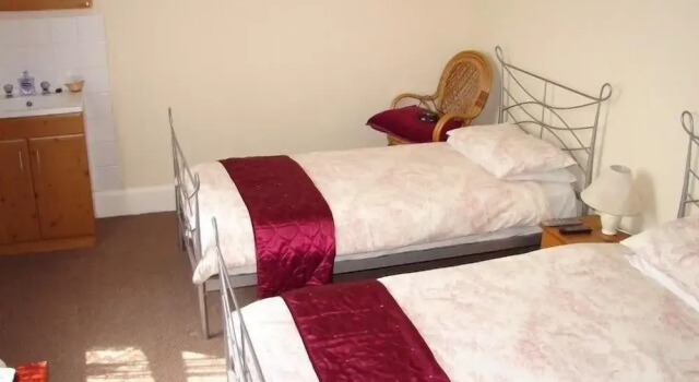 Fourways Guest House, Забронировать Гостевой дом Отели Англии с завтраком, Завтраки