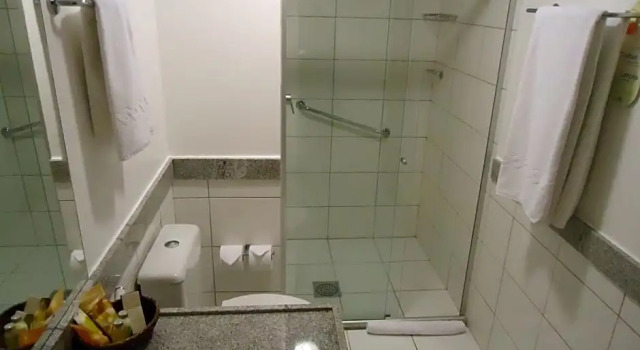 Номер Superior Nobile Suites Del Rio - Petrolina