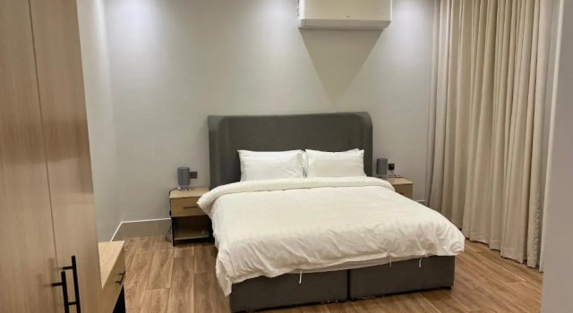 شقة نيرفانا ريزدنس Nirvana Residence Apt, Buchen Sie Hotel Riad 