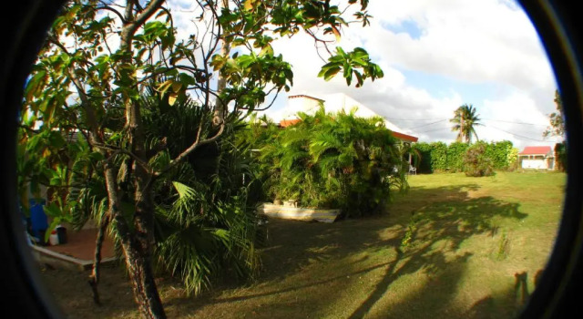 le temps d'une île, Book Hotel Hoteller i Marie Galante med parkering, Parkering