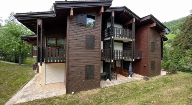 Cotagnes 4 - Appartement 4 pers proches pistes