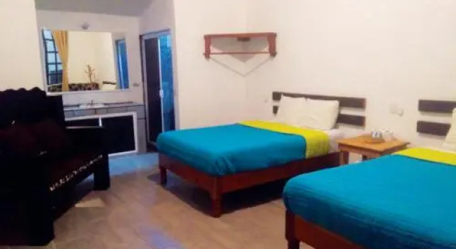 Hotel Falcon, Забронировать Отель Тамасопо La Huasteca