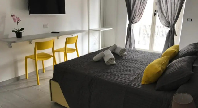 Номер Standard Dunant House