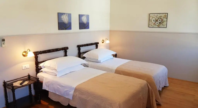 Номер Standard Villa Moretti