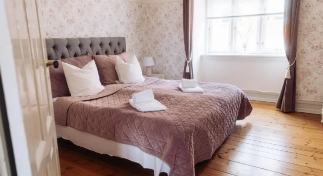 Семейный номер Standard Hotel Lidenlund