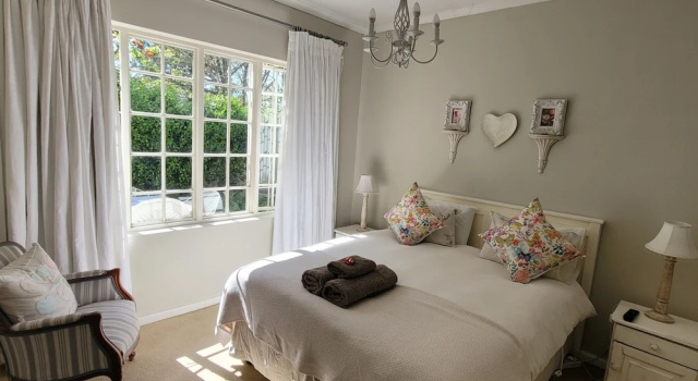 Бунгало Luxury AppleBee Guest Cottages