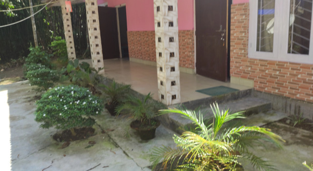 Homocation Boras Homestay