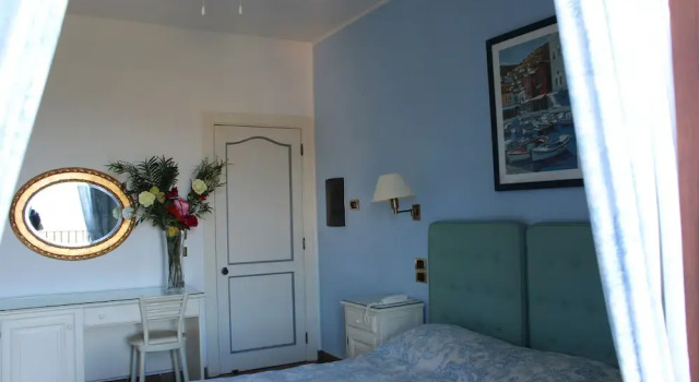 Номер Superior Hotel Hermitage
