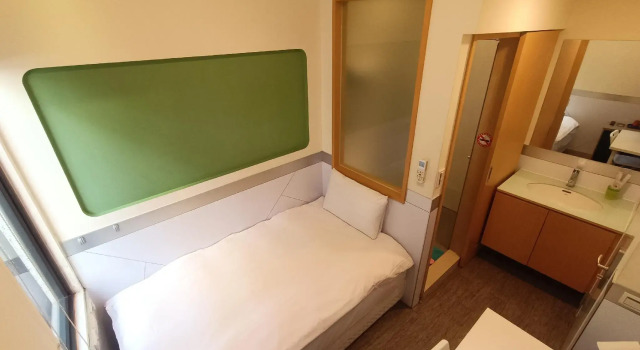 ColorMix Hotel & Hostel, Buchen Sie Hostel Hostels in Taybey, Hostel