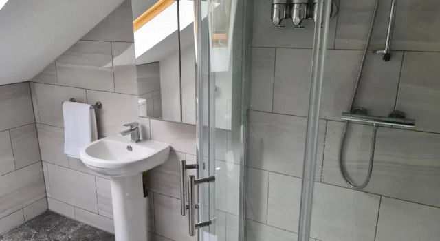 Апартаменты SAV Apartments Leicester - 2 Bed Cosy Flat Saffron