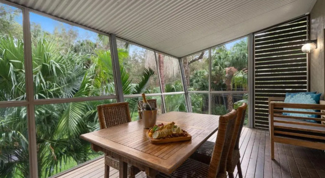 Апартаменты NRMA Angourie Resort, Yamba