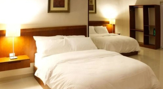 Hotel Casa Miller, Rezervovat Hotel Calidonia Panamá