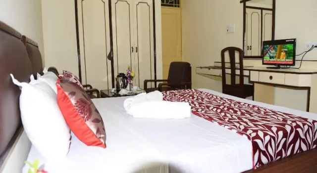 Номер Executive Hotel Lumbini International