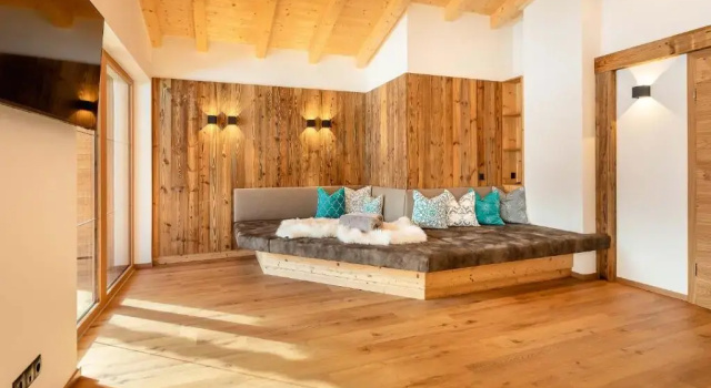 Ferienwohnungen Lehenhof, Забронировать Отель Альпбах Долина Альпбах