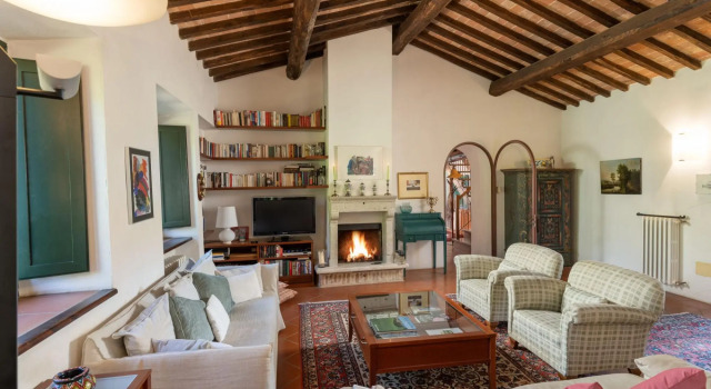 Independent farmhouse absolute privacy-Casale il Timignano, Buchen Sie Hotel Colle di Val d’Elsa Elsa-Tal